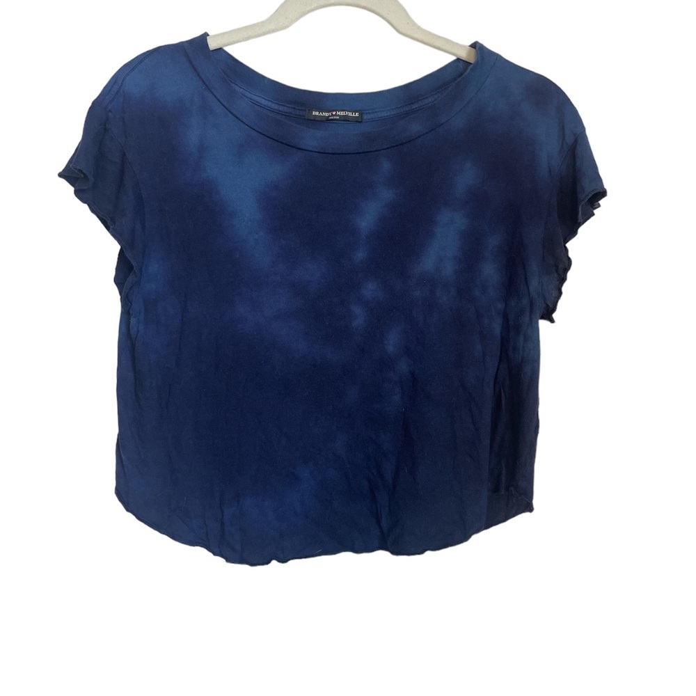 Brandy Melville top one size